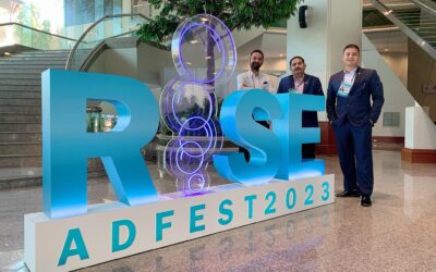 ADFEST 2023: Connecting Minds and Inspiring Innovation in Advertising